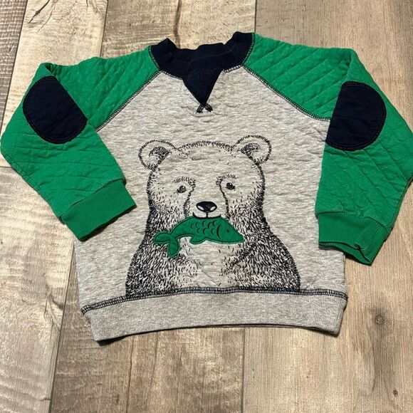 5‎ pc LOT BOY SHIRTS size 4T - Picture 3 of 8